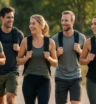 rucking como empezar