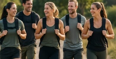 rucking como empezar