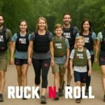 familia ruck N roll