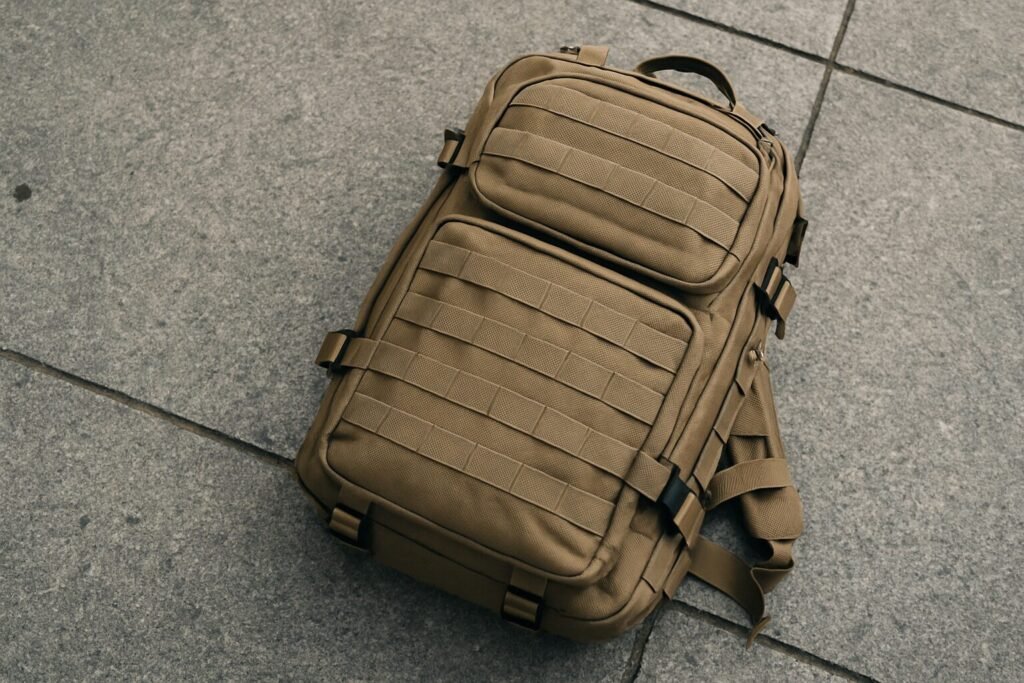 mochilas tacticas para rucking