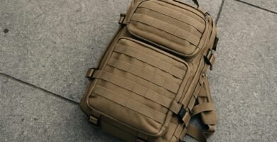 mochilas tacticas para rucking