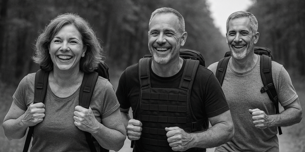 que es rucking madrid