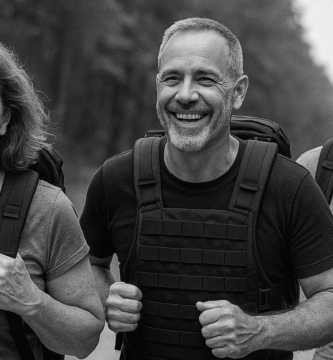 que es rucking madrid