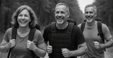 que es rucking madrid