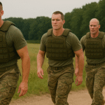 rucking historia y origen