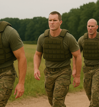 rucking historia y origen